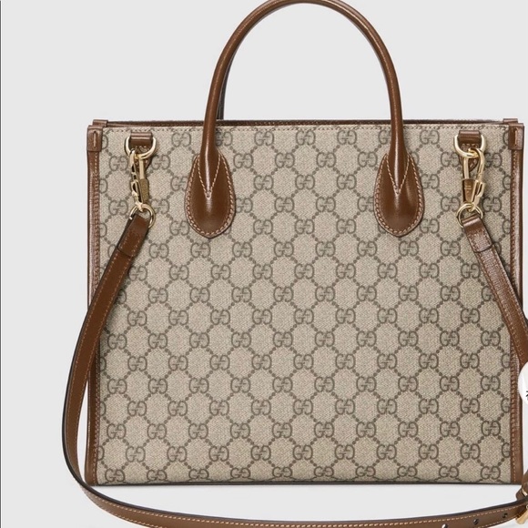 Gucci Tote bag - Picture 4 of 15